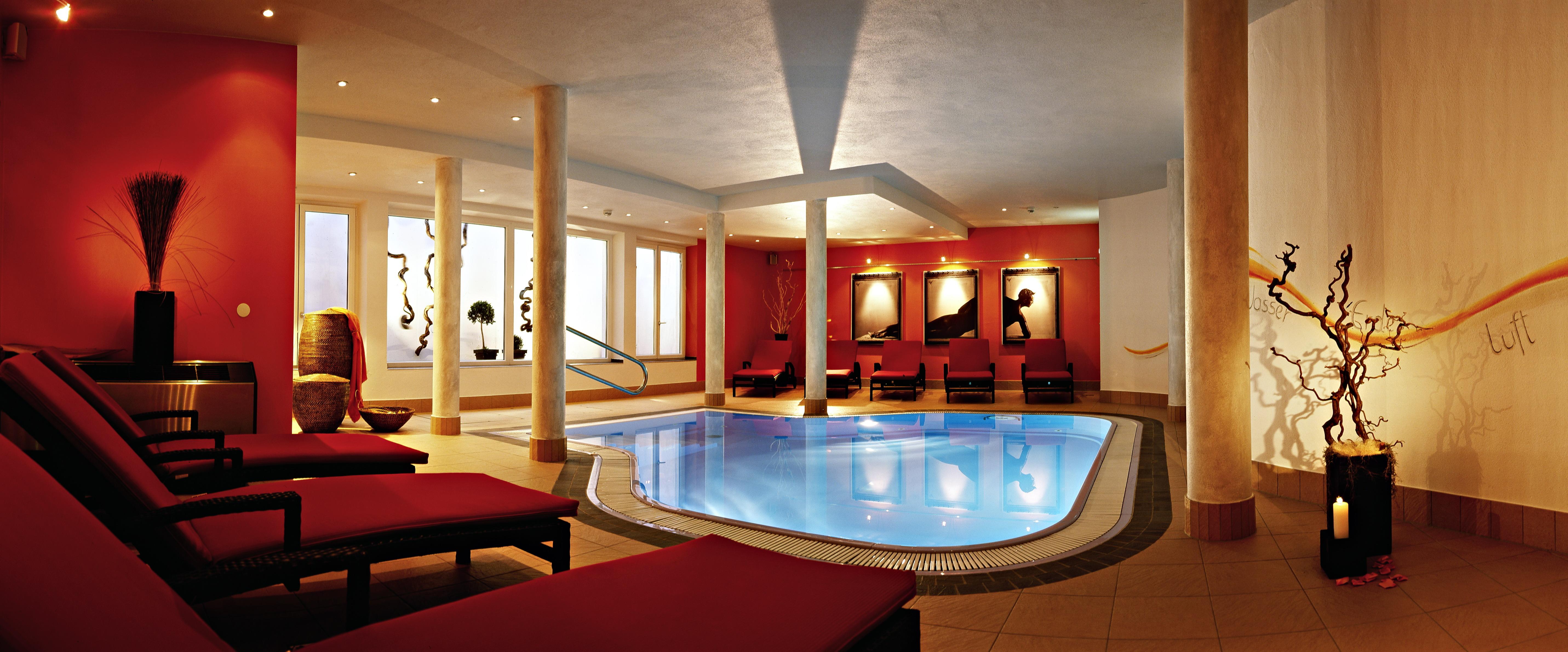 Hotel Alpina Nature-Wellness Wenns Eksteriør billede