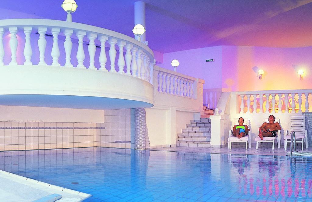 Hotel Alpina Nature-Wellness Wenns Eksteriør billede