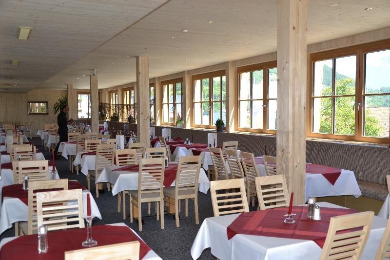 Hotel Alpina Nature-Wellness Wenns Eksteriør billede